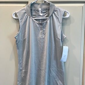 Tank golf Bargray Top large